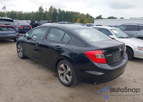 2012 Honda Civic Lx from USA, damaged, VIN 2HGFB2F55CH599269